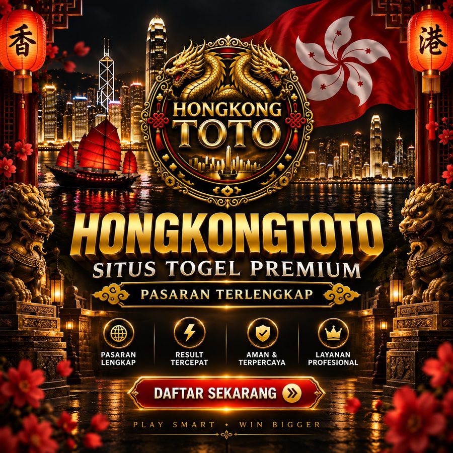 Hongkongtoto Teupah Tengah